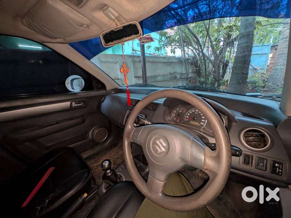 2009 Maruti Swift Vdi