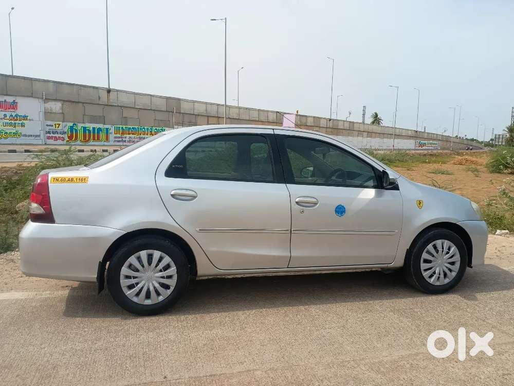 Etios Vs For Sale T Board