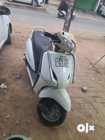 Activa i discount second hand olx