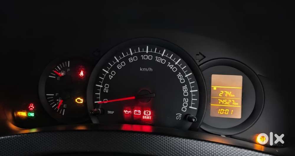 Maruti Suzuki Swift Dzire Tour, 2022, Cng & Hybrids