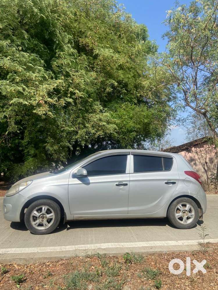 I20 (2012) Cng