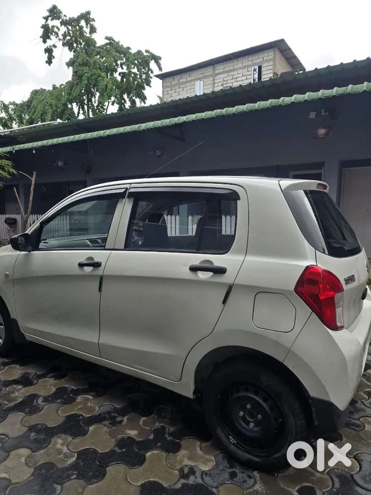 Celerio Vxi In Immaculate Condition