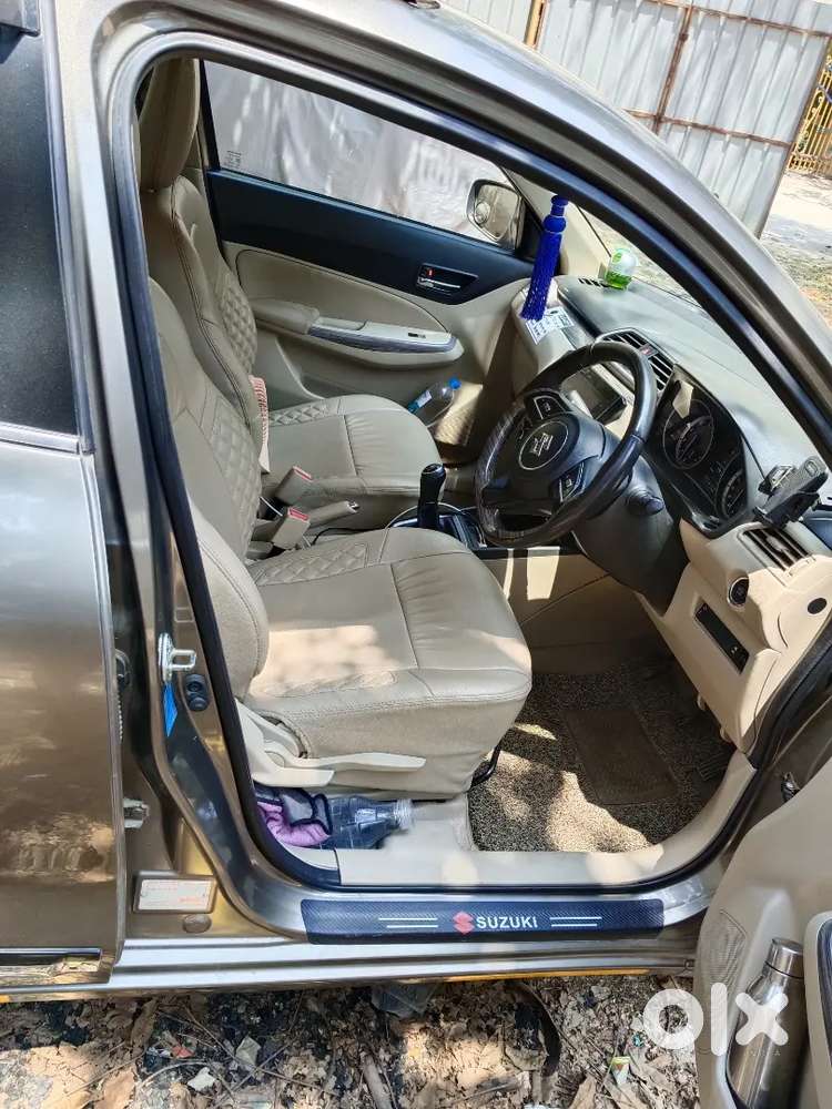 Maruti Suzuki Dzire 2024 Petrol Well Maintained