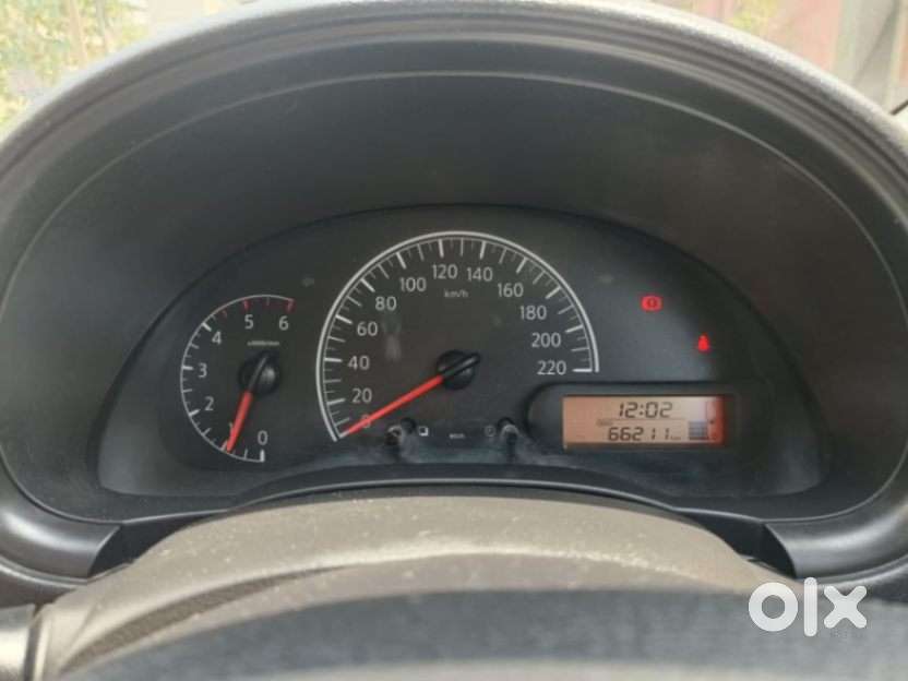 Nissan Sunny Xl D, 2019, Diesel