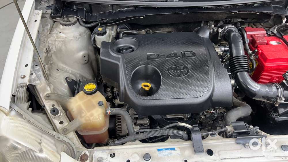 Toyota Etios Liva Gd, 2014, Diesel