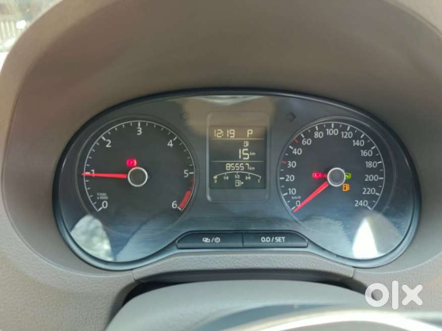 Volkswagen Vento 1.5 Tdi Highline Plus At, 2018, Diesel