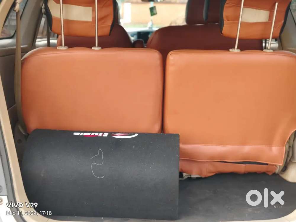 Toyota Innova Diesel 2010