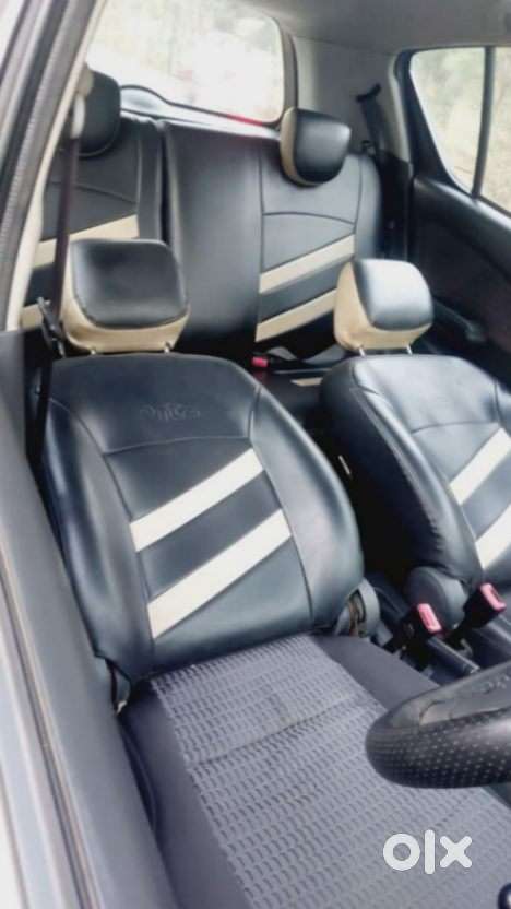 Maruti Suzuki Ritz Vdi Bs-iv, 2013, Petrol