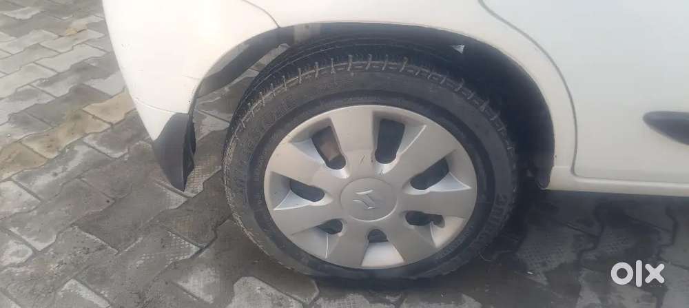 Maruti Suzuki Alto K10 2014 Petrol 96250 Km Driven