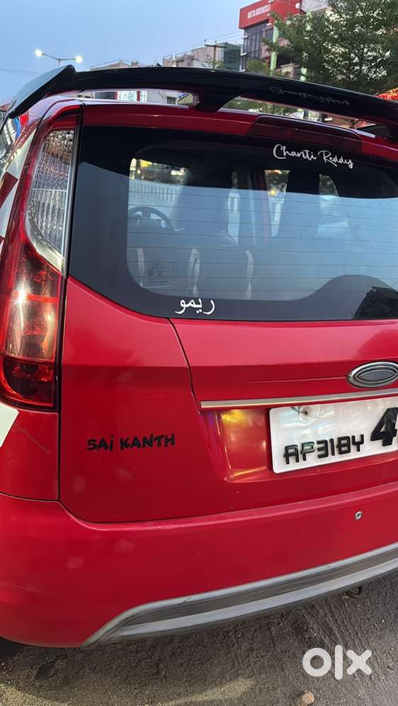 Ford Figo Diesel 2012