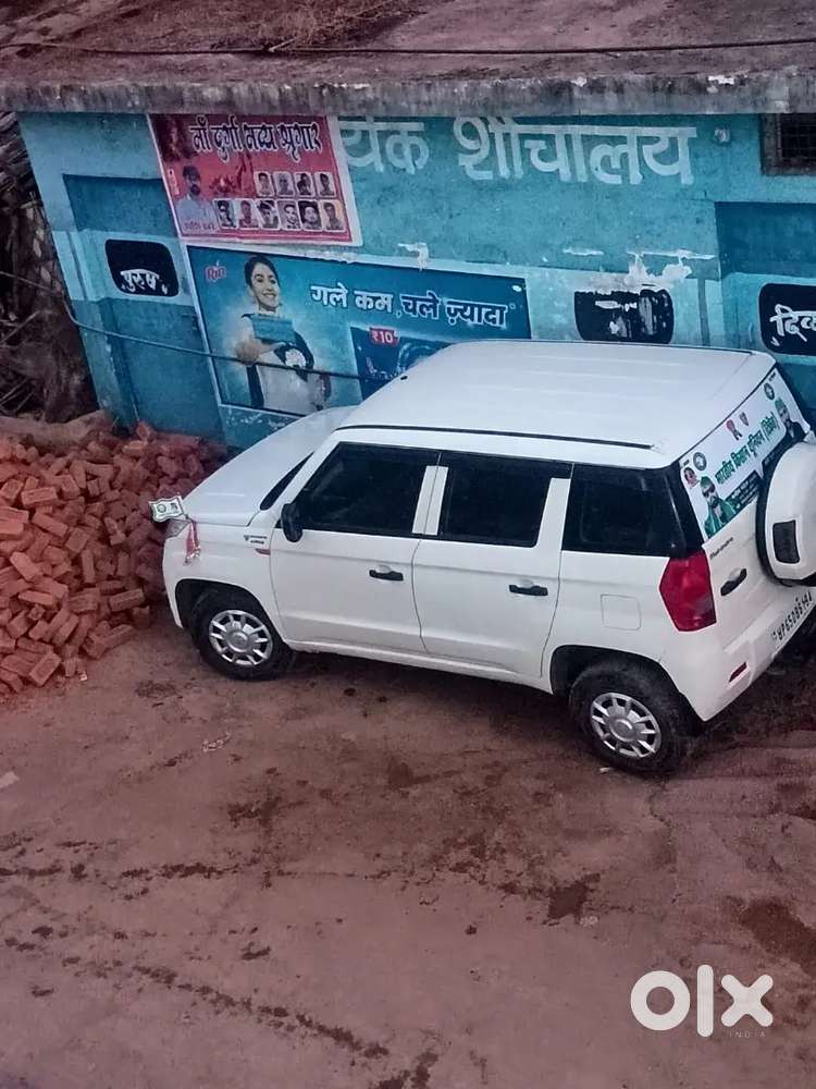 Well Maintained Vehicle Tuv 2018