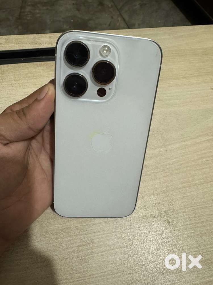 14 pro ,128 gb .all ok excellent condition.