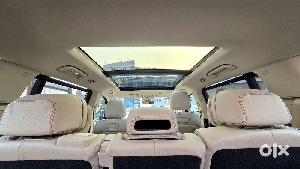 Mercedes-benz Gls 400d 4matic, 2021, Diesel