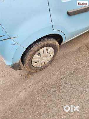 Maruti Suzuki Alto 800 Cng Lxi Optional, 2014, Petrol