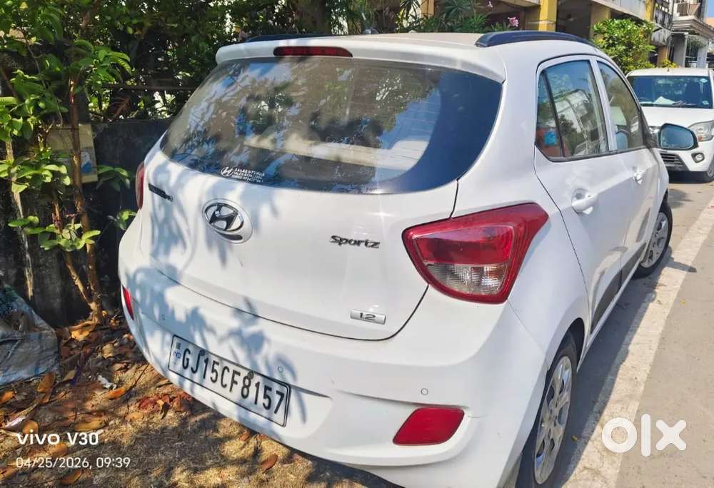 Single Owner Petrol + Cng Car , New Tyre , With Insurance