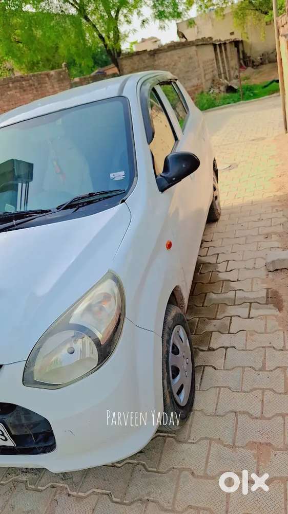 Maruti Suzuki Alto 800 2013 Petrol 56000 Km Driven