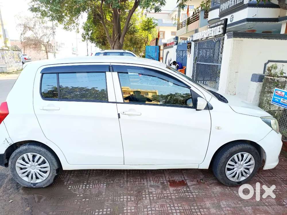 Maruti Suzuki Celerio 2020 Cng