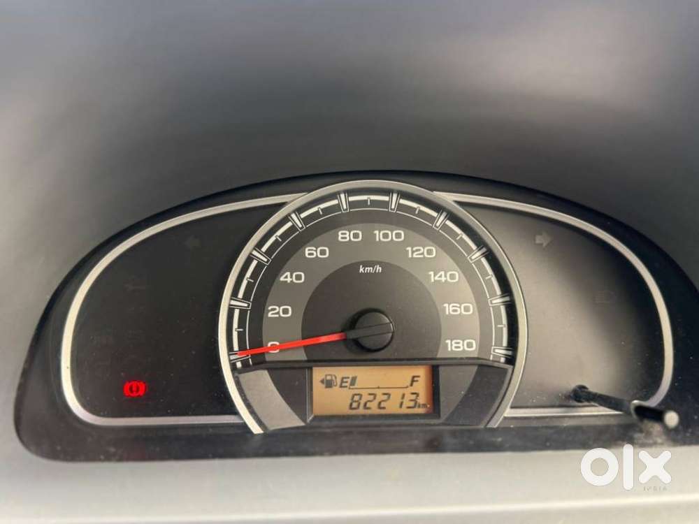 Maruti Suzuki Alto 800 Lxi, 2014, Petrol