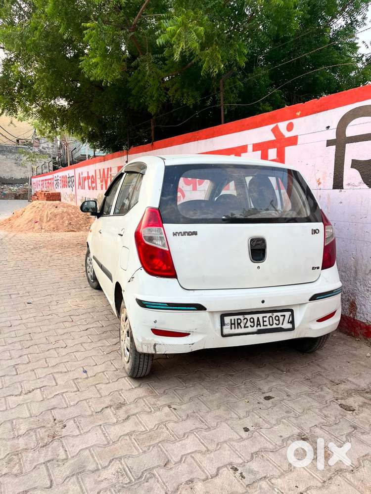 Hyundai I10 Era 2013