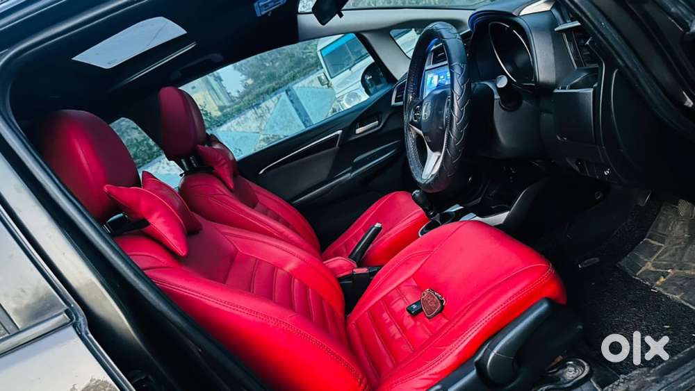 Honda Wr-v Exclusive Diesel, 2017, Diesel