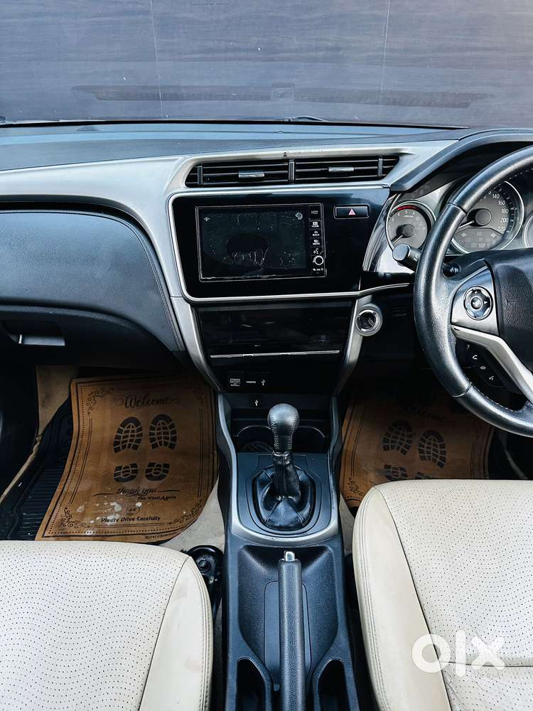 Honda City I-dtec Vx, 2018, Diesel