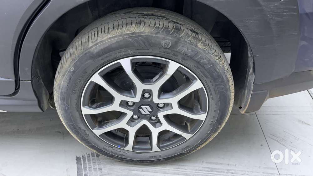 Maruti Suzuki Xl6 1.5 Zeta Mt, 2023, Petrol