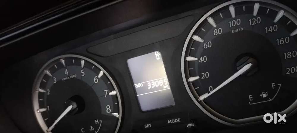 Tata Zest 2015 1.2 Revotron