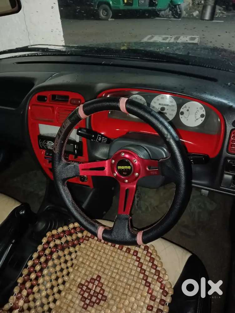Maruti Suzuki Baleno Vlx 2005 Petrol Manual