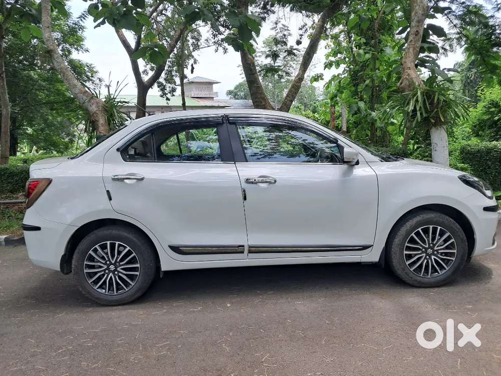 Dzire 2024 Top Model 16000 Km Showroom Condition