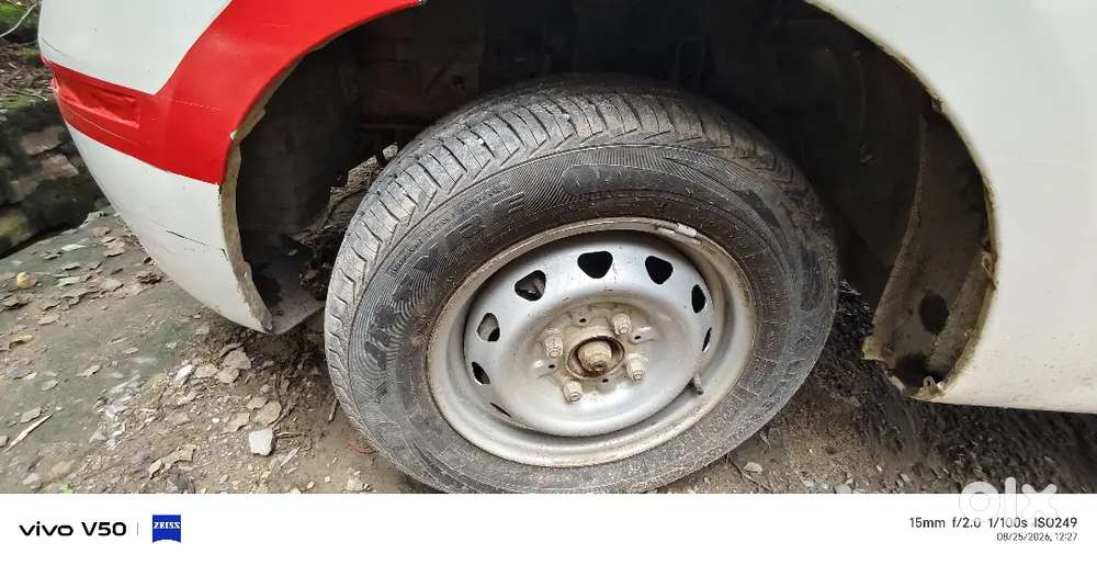 Tata Indica Diesel 2013 Manual