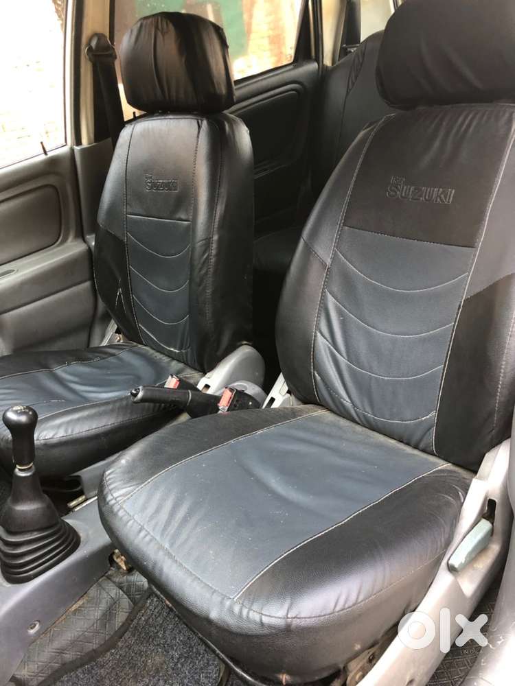 Maruti Suzuki Alto 2012 Year