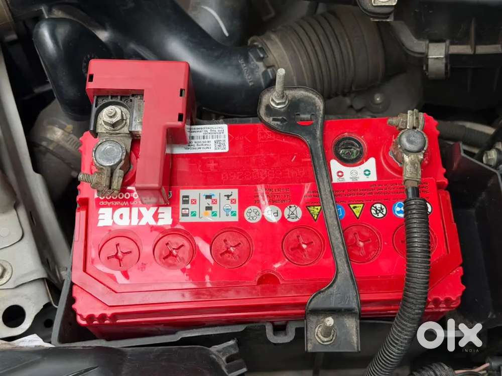 Honda Amaze Diesel 2018