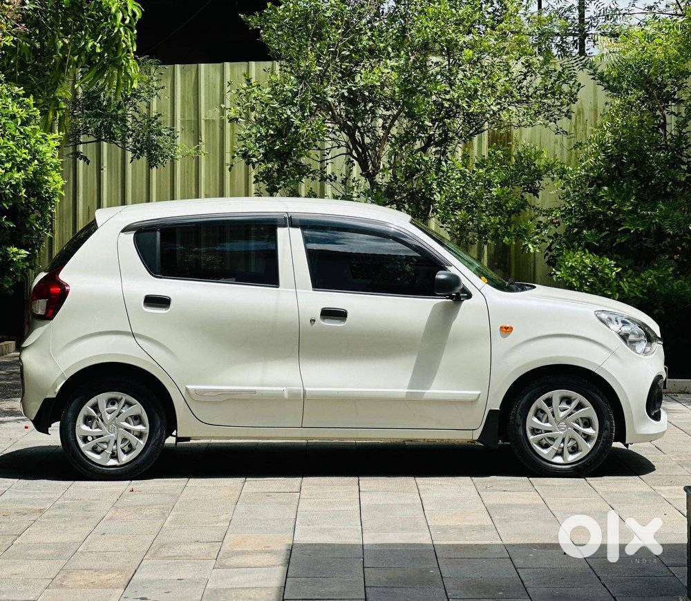 Maruti Suzuki Celerio Lxi(o), 2022