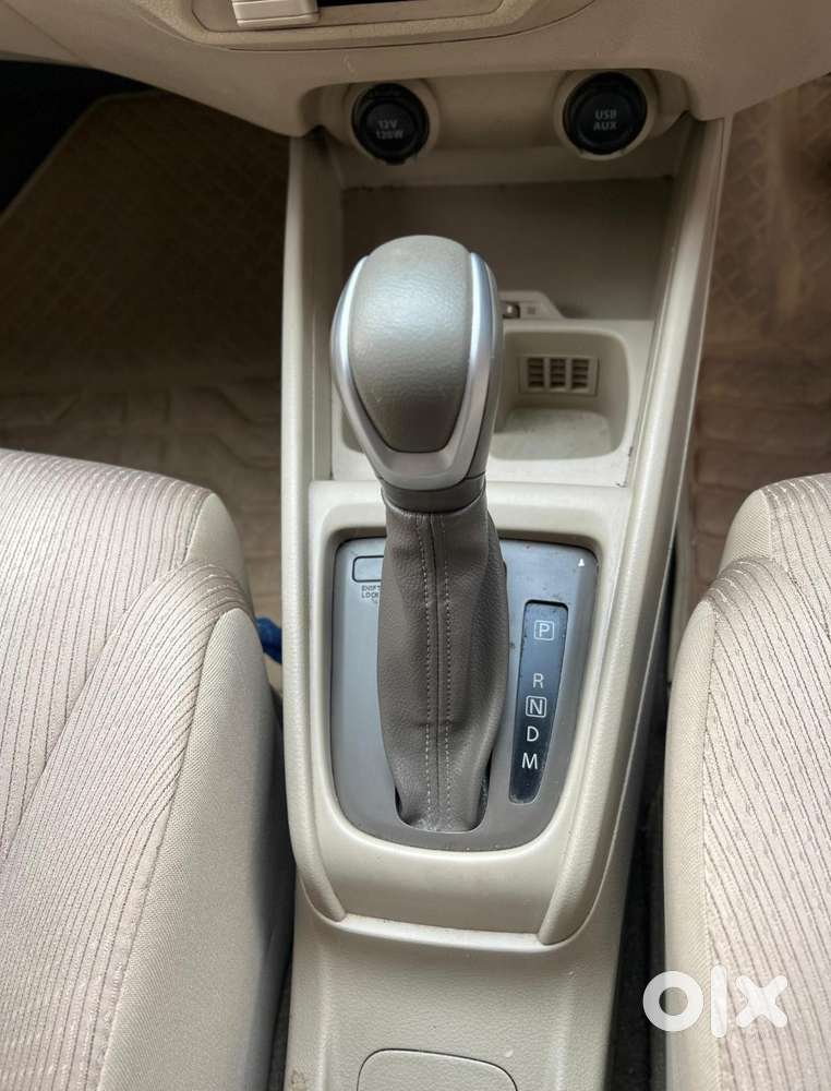 Maruti Suzuki Ertiga Vxi Shvs At, 2022, Petrol