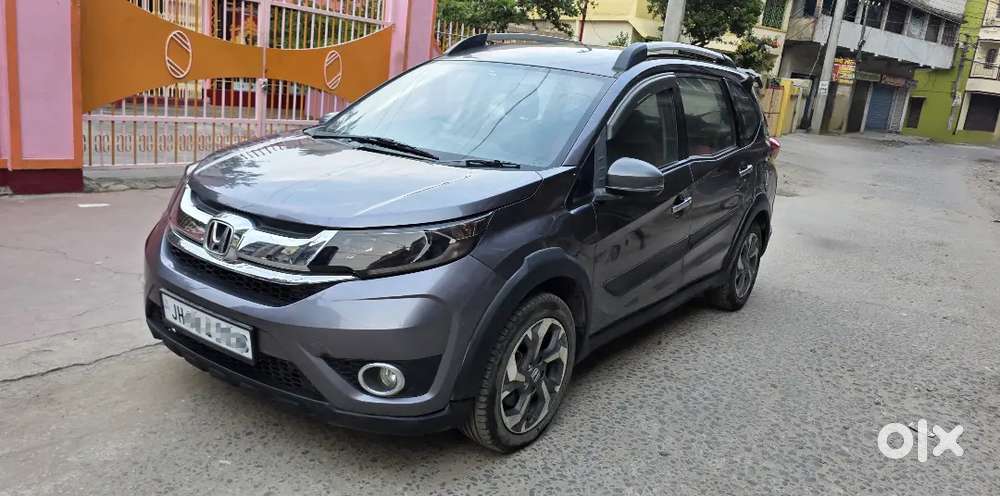Honda Br-v Diesel 2019