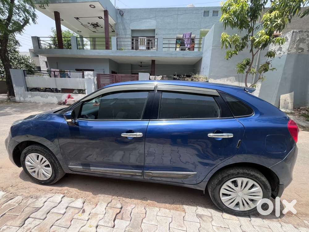 Maruti Suzuki 2020 Car