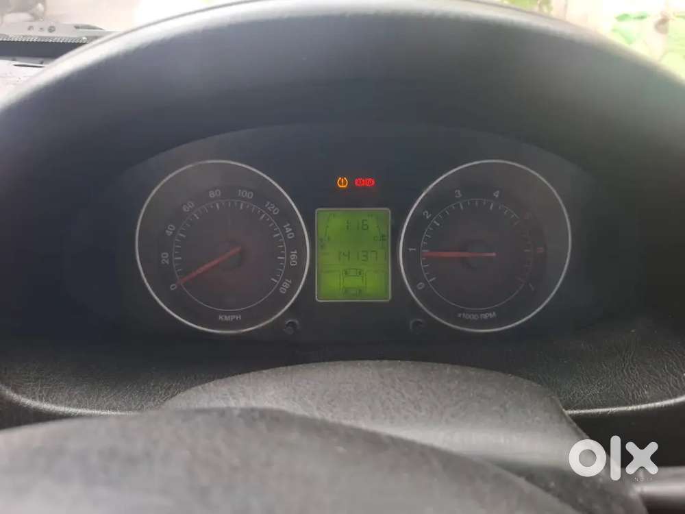 Hyundai Verna 2006 Diesel 130000 Km Driven