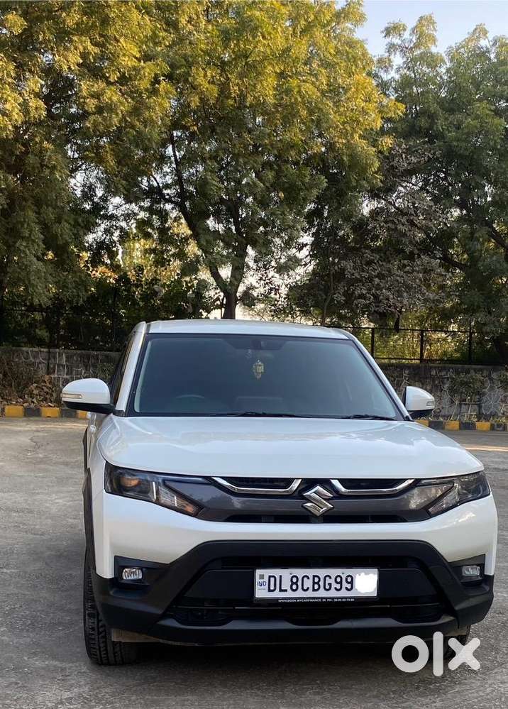 Maruti Suzuki Car 2024