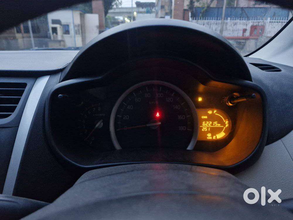Maruti Suzuki Celerio Cng Vxi Mt, 2018, Cng & Hybrids