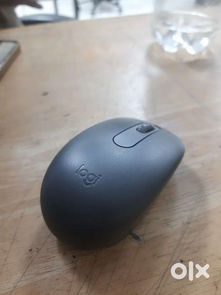 Logitech mouse