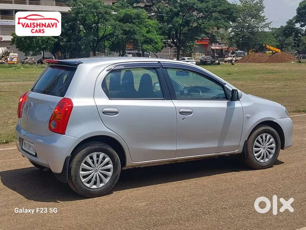 Toyota Etios Liva Gd, 2012, Diesel