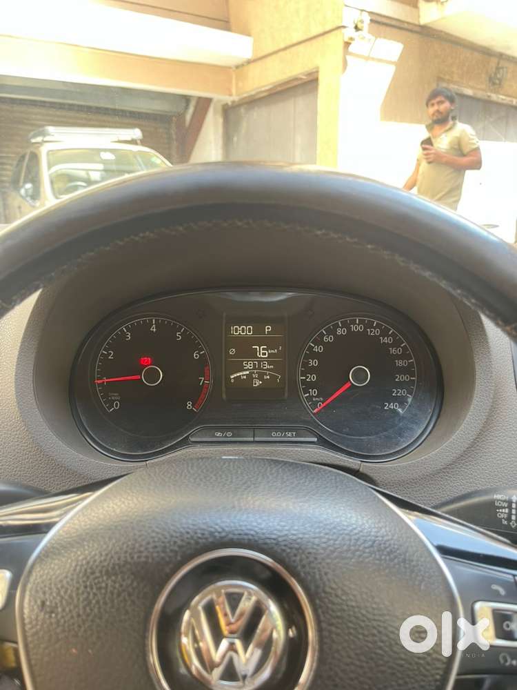 Volkswagen Vento 2014 1st Owner