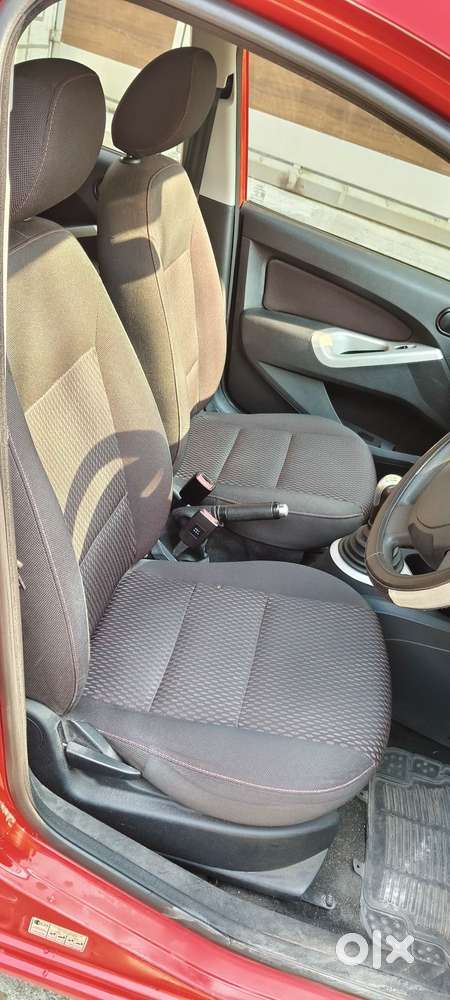 Ford Figo 1.5d Trend Mt, 2012, Diesel