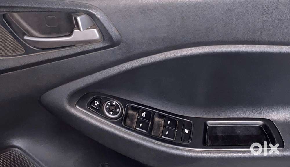 Hyundai I20 Active 1.2 Sx, 2019, Petrol