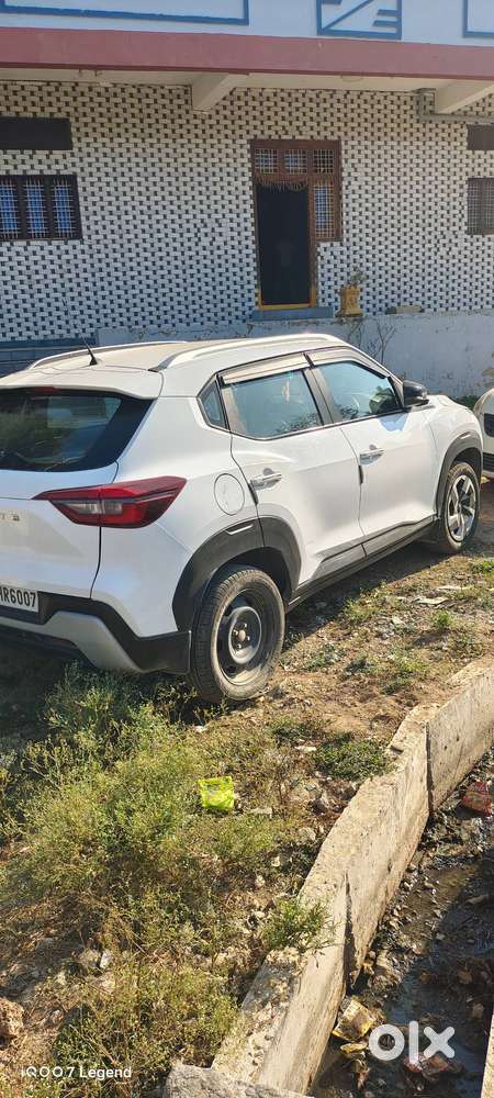 Car Condition Is Excellent No Doubt In That