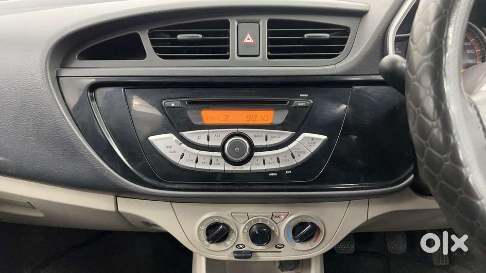 Maruti Suzuki Alto K10 2010-2014 Vxi, 2019, Petrol