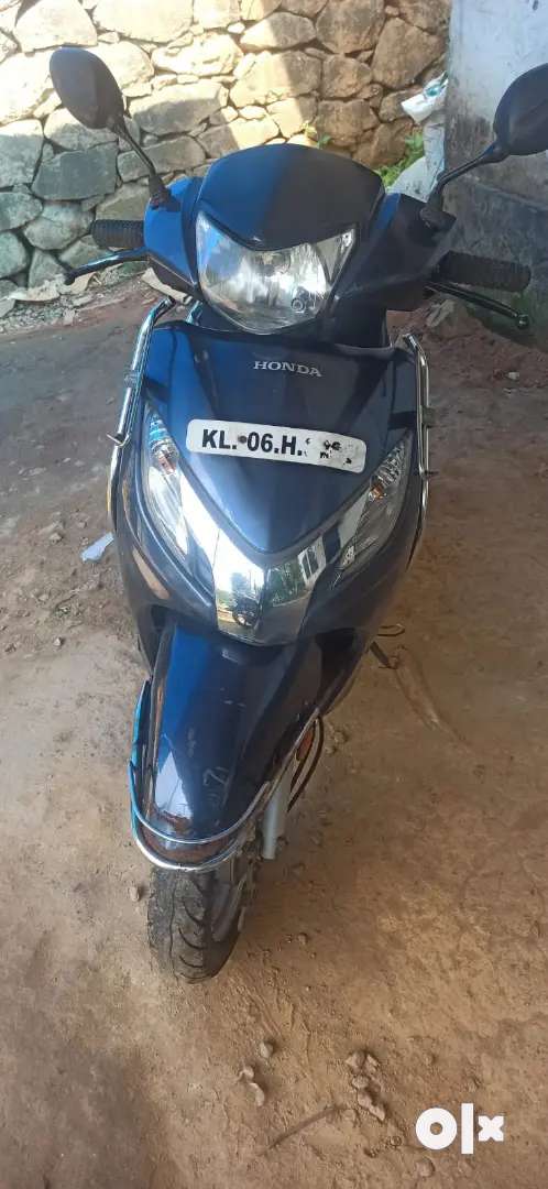 honda activa 125 olx