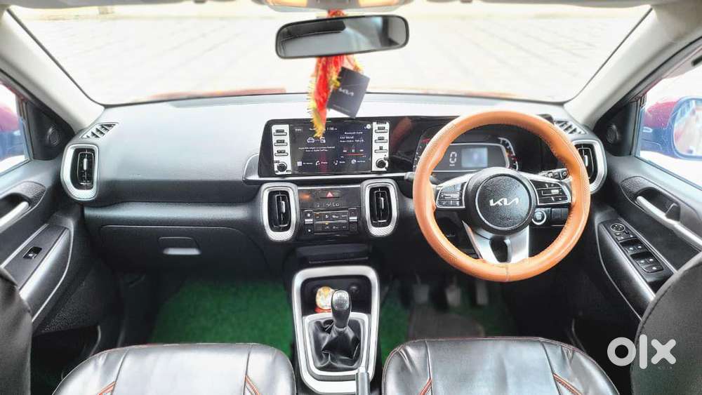 Kia Sonet 1.2 Htk Plus, 2023, Diesel