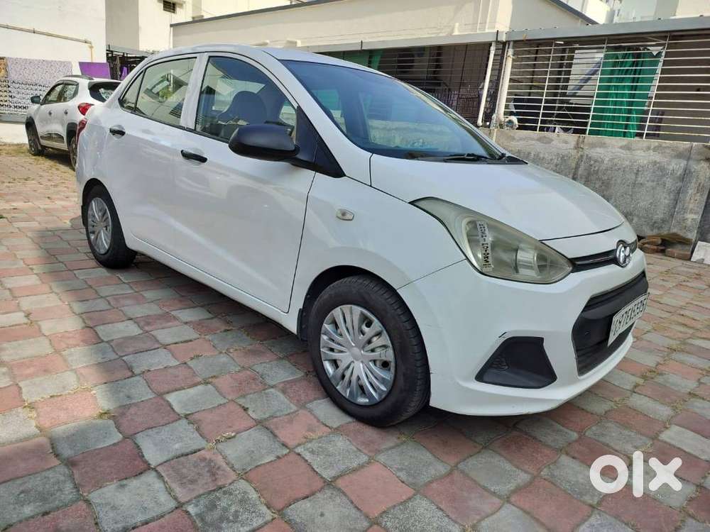 Hyundai Xcent 2016 Diesel Good Condition