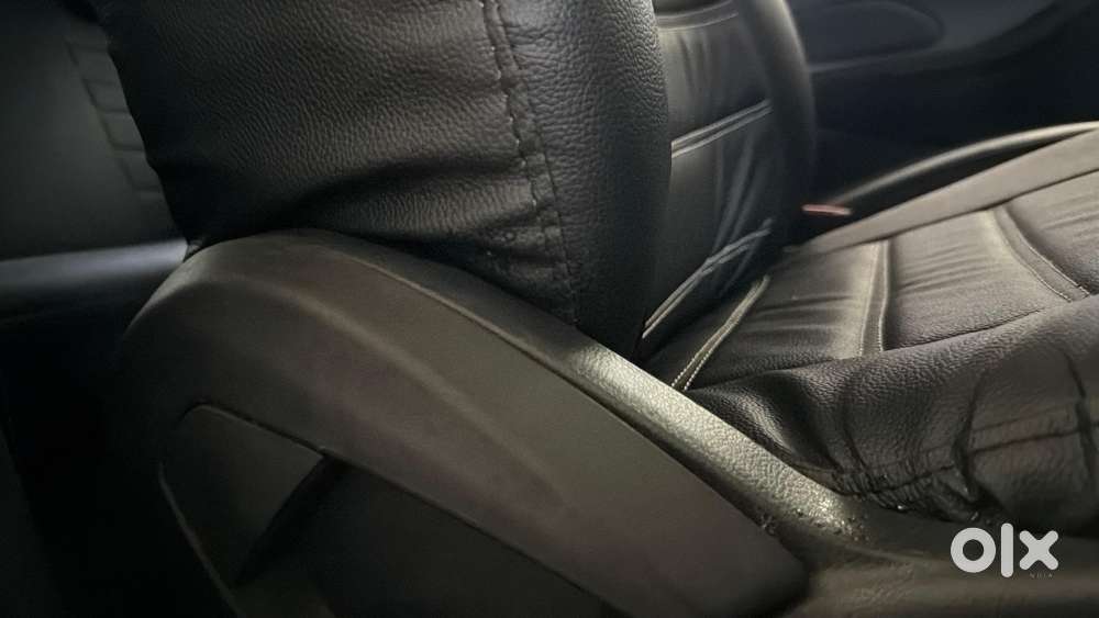 Ford Freestyle Titanium Plus Petrol, 2019, Petrol